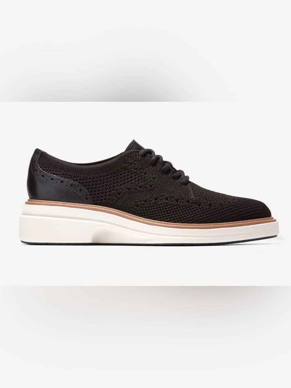 Cole Haan Women's ØriginalGrand Stitchlite Oxfords